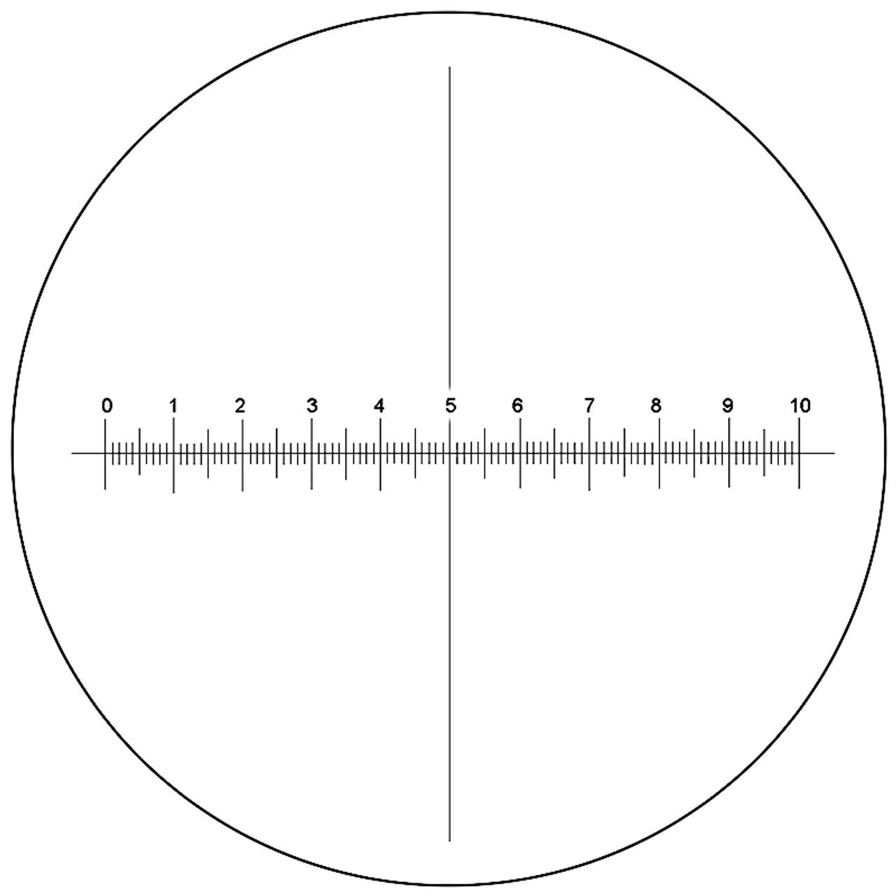 Magnifier, Pen Type 100X Microscope Plastic Metal With 2 LED