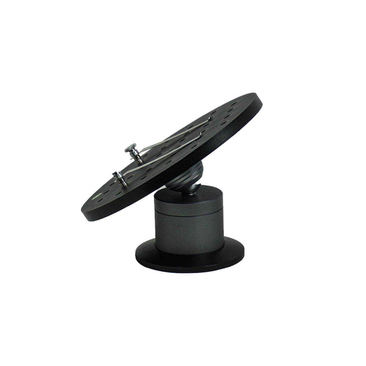 Tilt Stage Diameter 180mm Level Adjustable Stage SG02602221 Boli