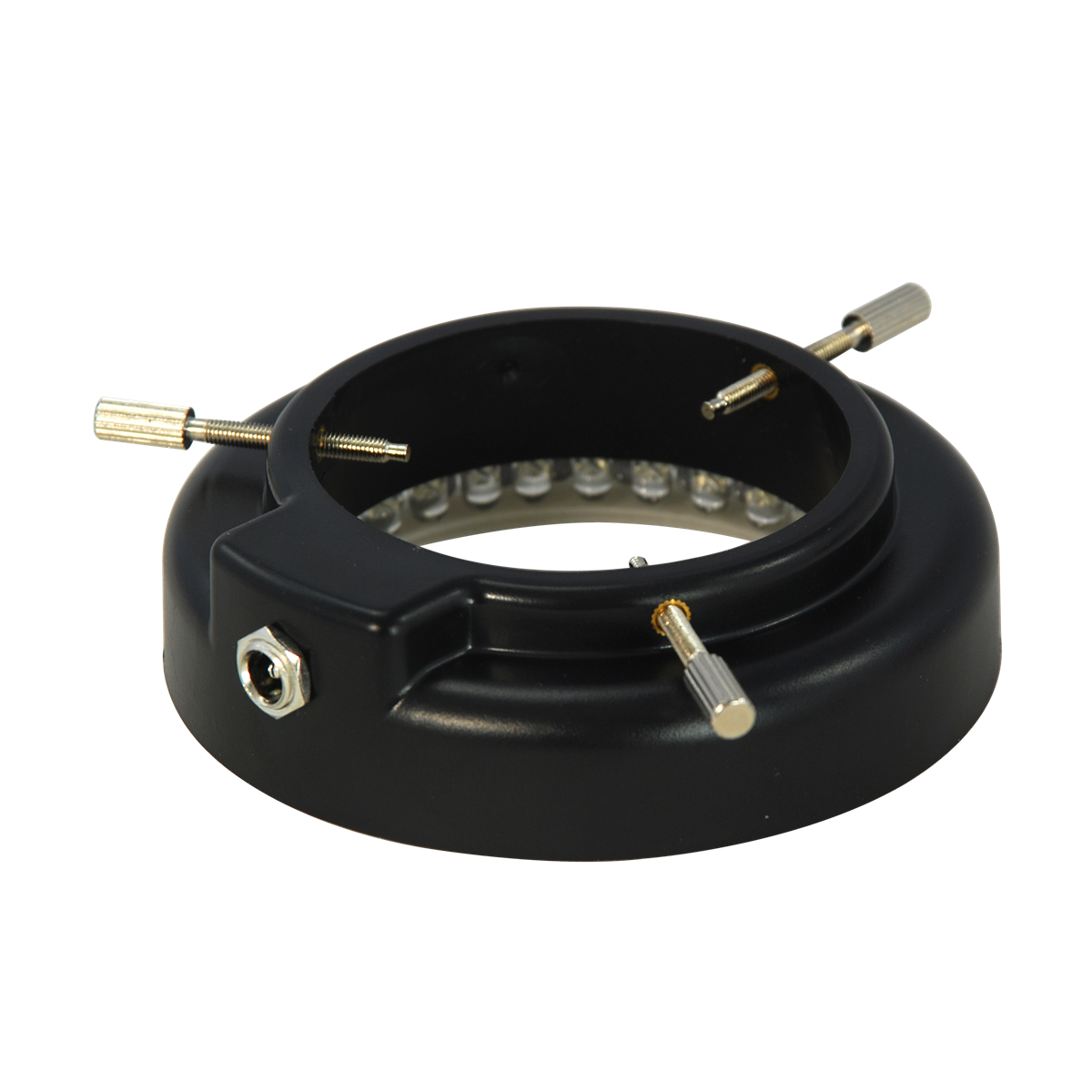 1.5m 5W DC 12V LED Light LED Quantity 60 Green LED Ring Light (5W