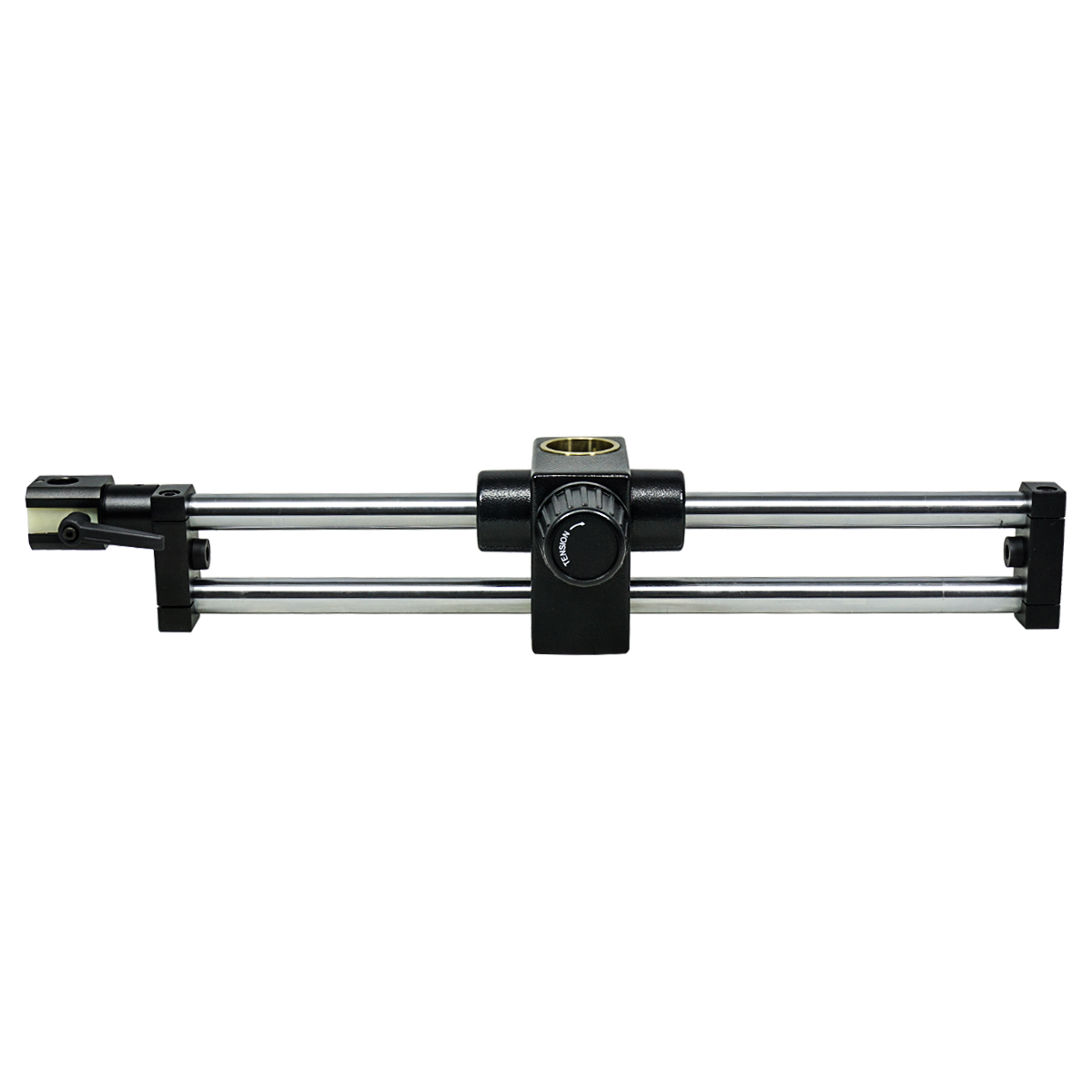 Horizontal Arm Length 544mm Horizontal Bar Assembly for Dual Arm Stand