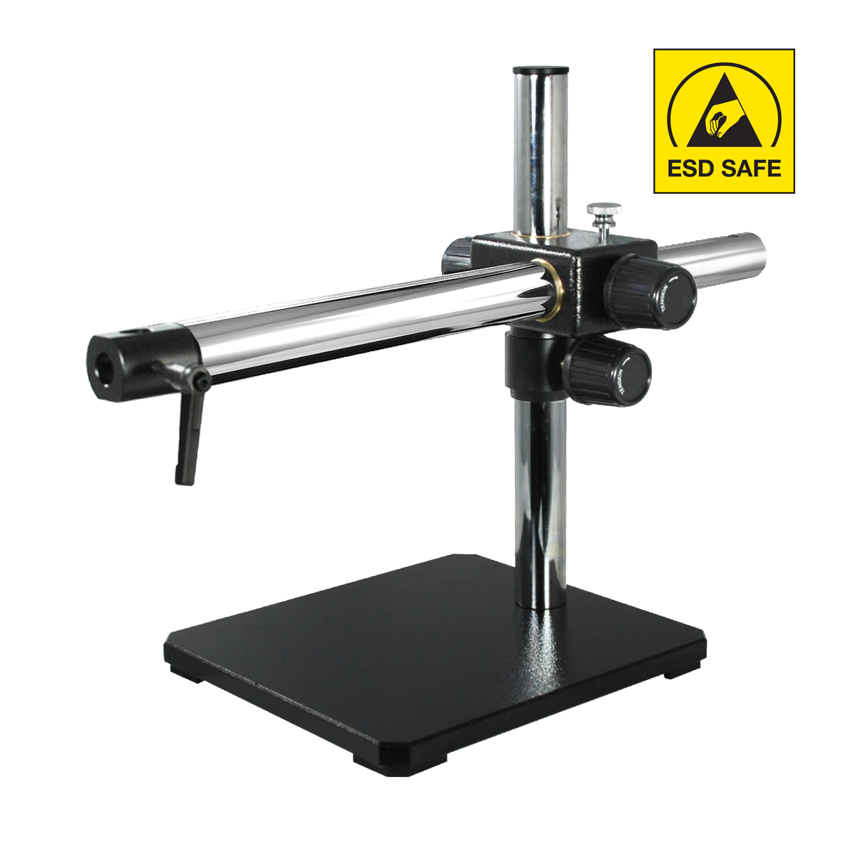 ESD Safe Horizontal Arm Length 544mm Vertical Post Height 380mm ESD ...