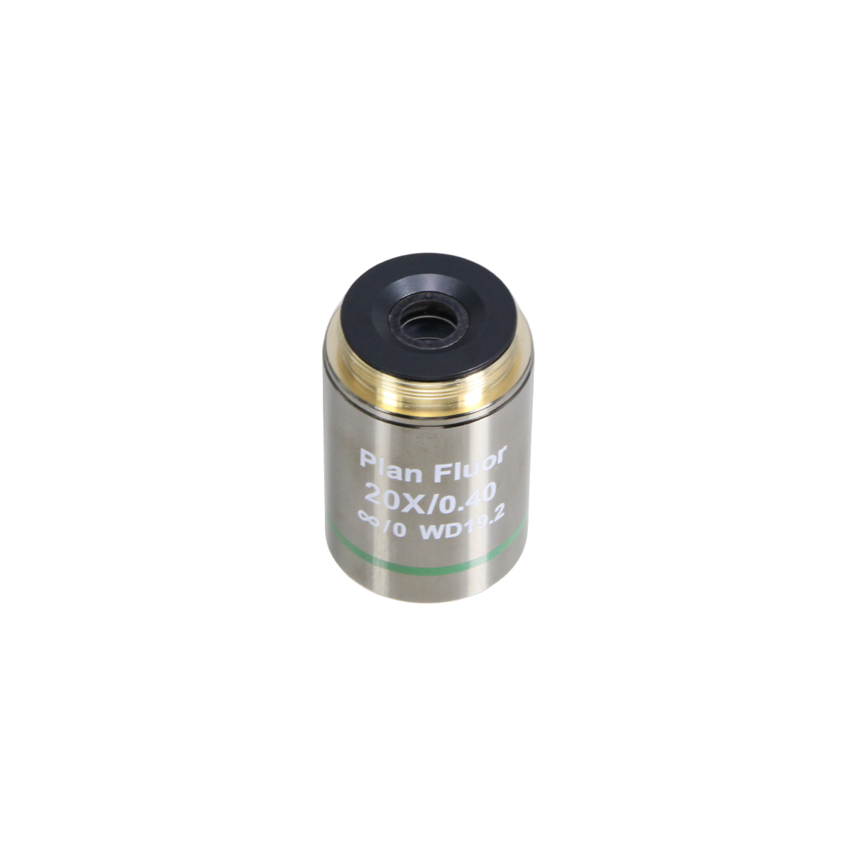 Objective Working Distance 19.2mm 20X Infinity Plan Long Working ...