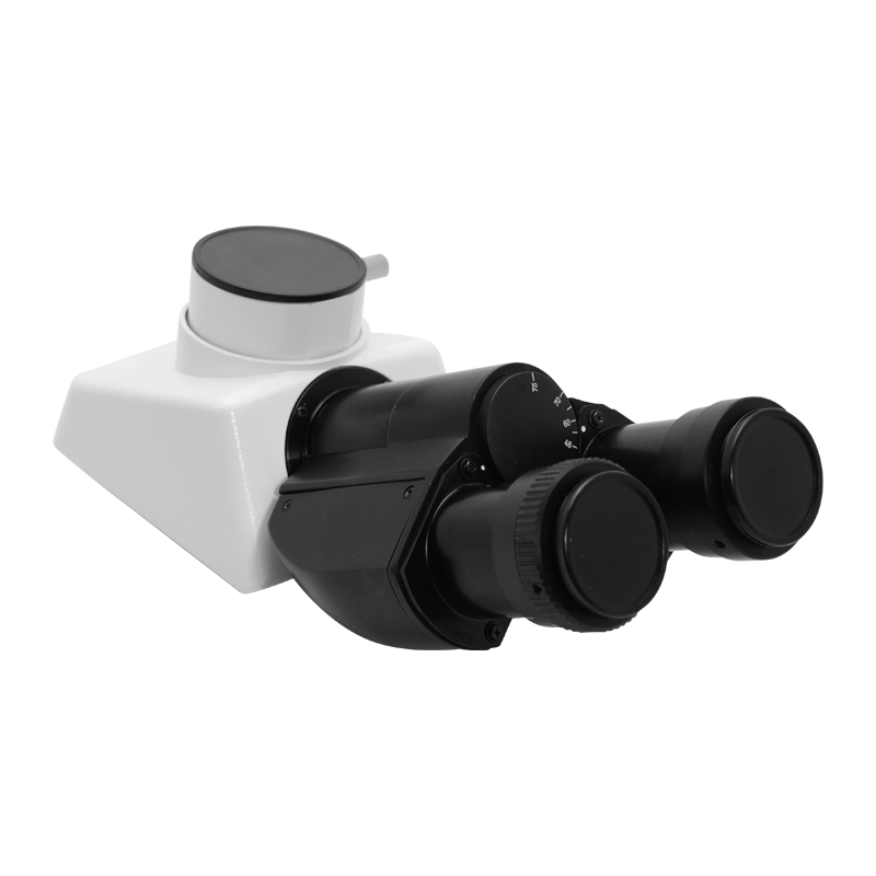 Compound Microscope Eyepiece Body Tube, Trinocular, Infinite, Eyetube