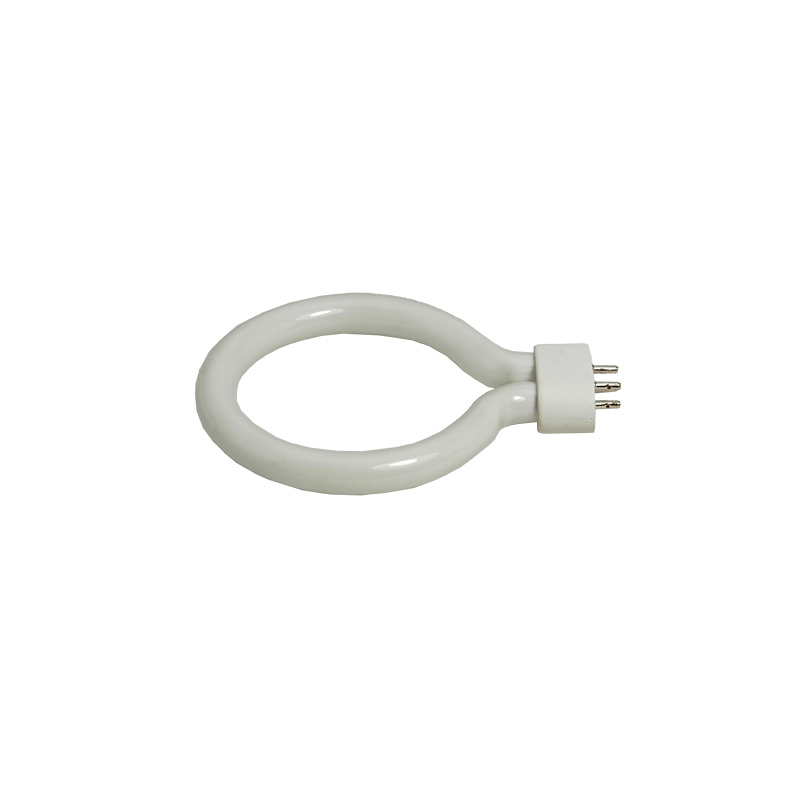 10W Fluorescent Ring Light Microscope Bulb Replacement Boli Optics