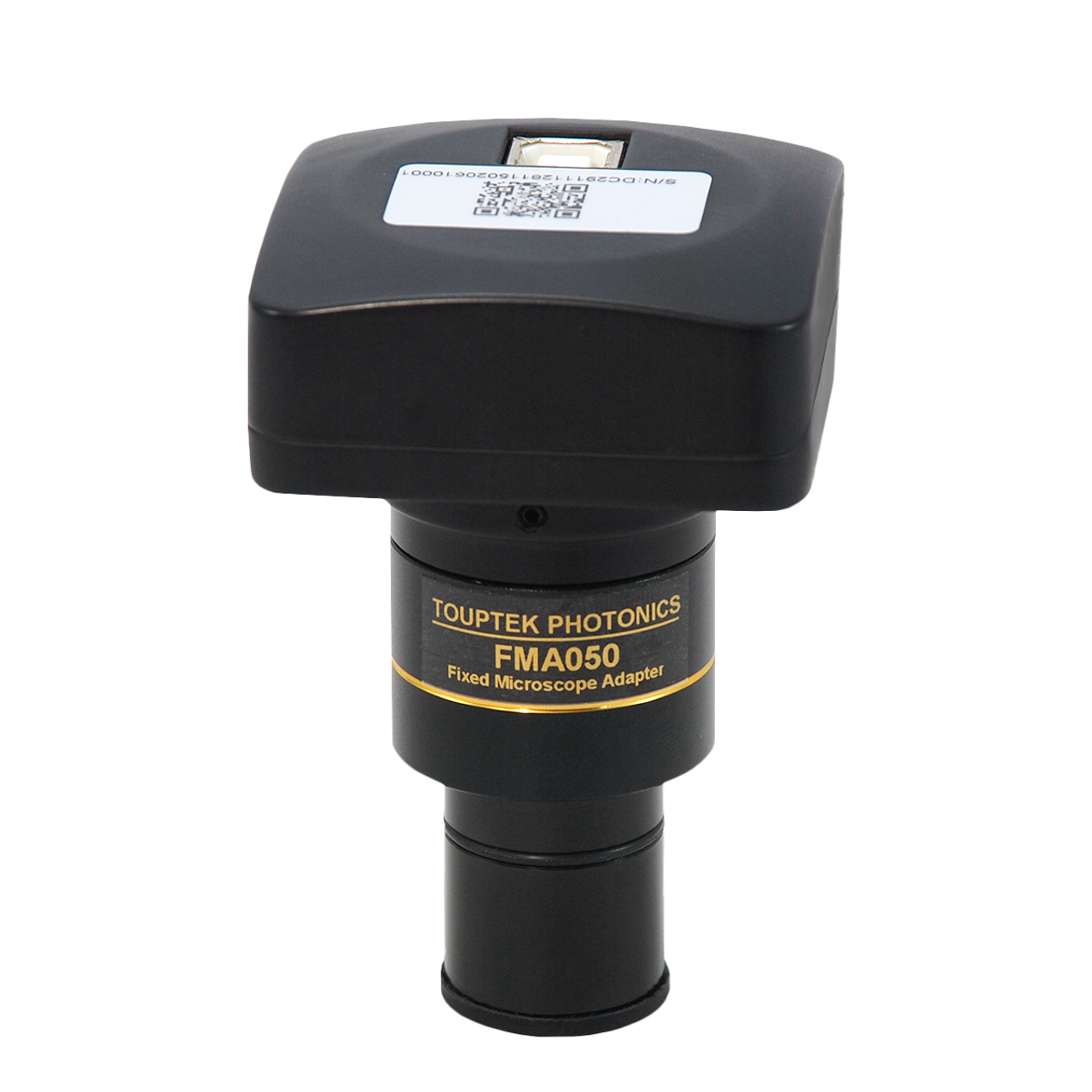 1.3MP USB 2.0 CMOS Color Digital Microscope Eyepiece Camera