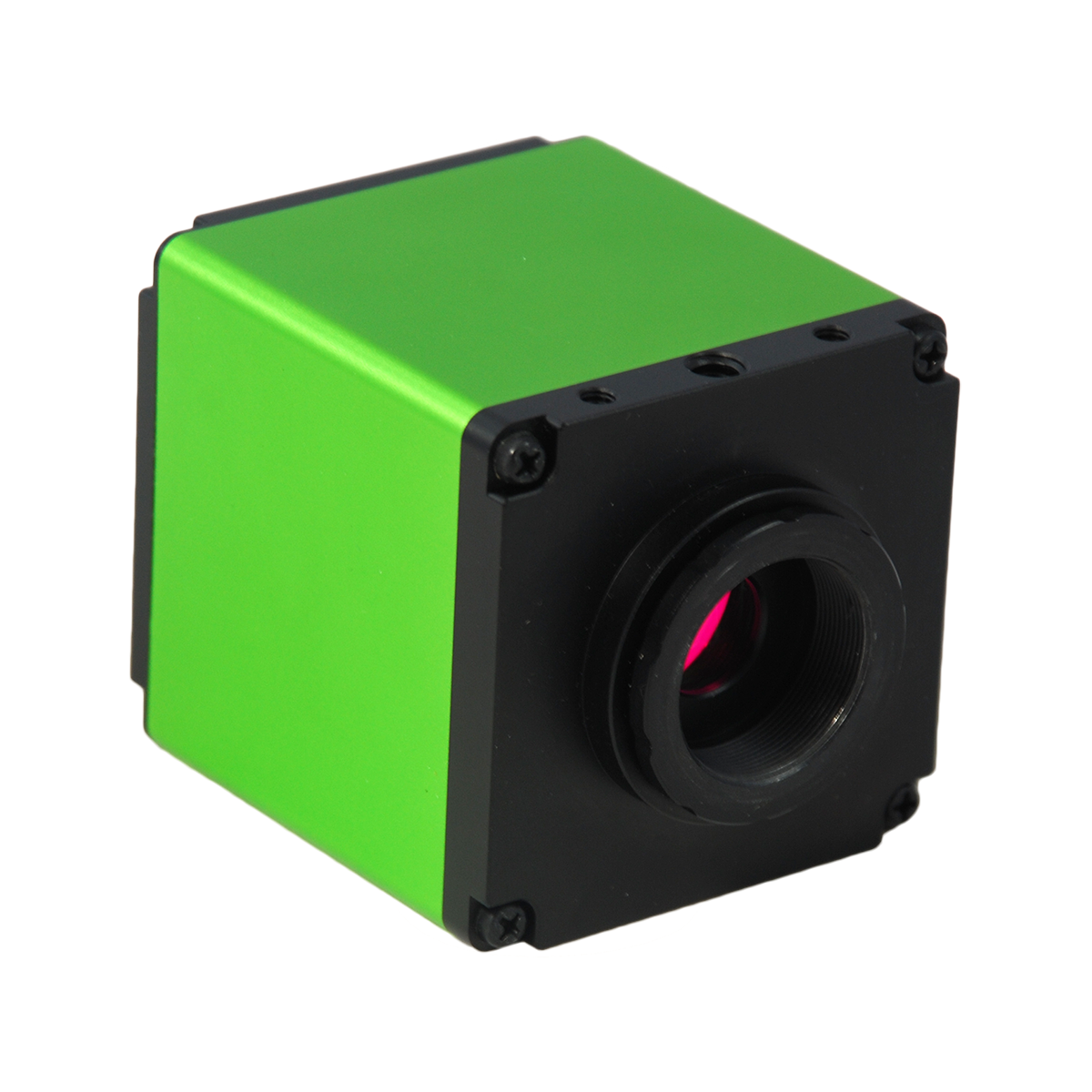 2MP HDMI CMOS Color Microscope Camera + Full HD Image Comparison ...