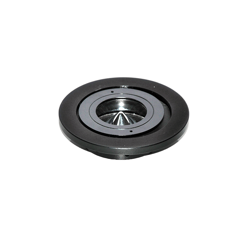 95mm Microscope Darkfield Condenser Attachment Boli Optics Microscope