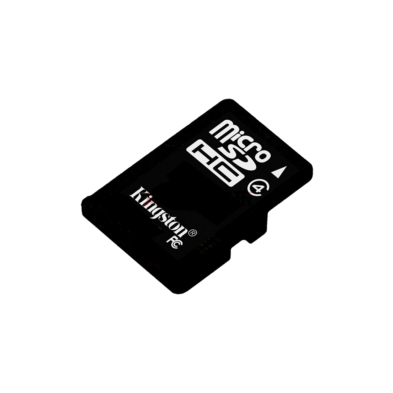 Genuine Kingston 4GB Class 4 Micro SD TF Memory Card SDHC card Sd card Adaptor