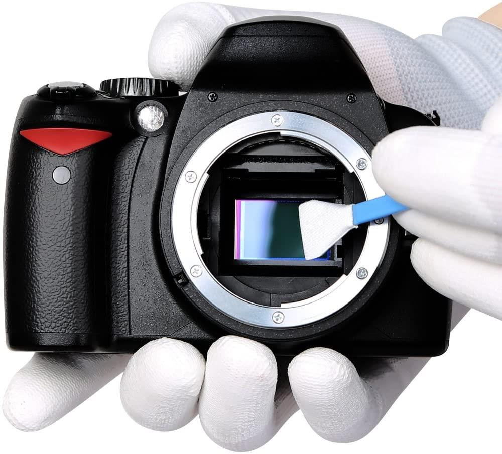 【清掃済】オブジェ 3点セット kino workshop Multifunctional DSLR Camera Cleaning & Maintenance Kit for