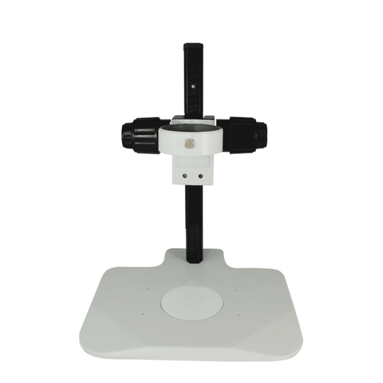 Microscope Table Track Stand, 85mm Focusing Rack, 325mm Track Length