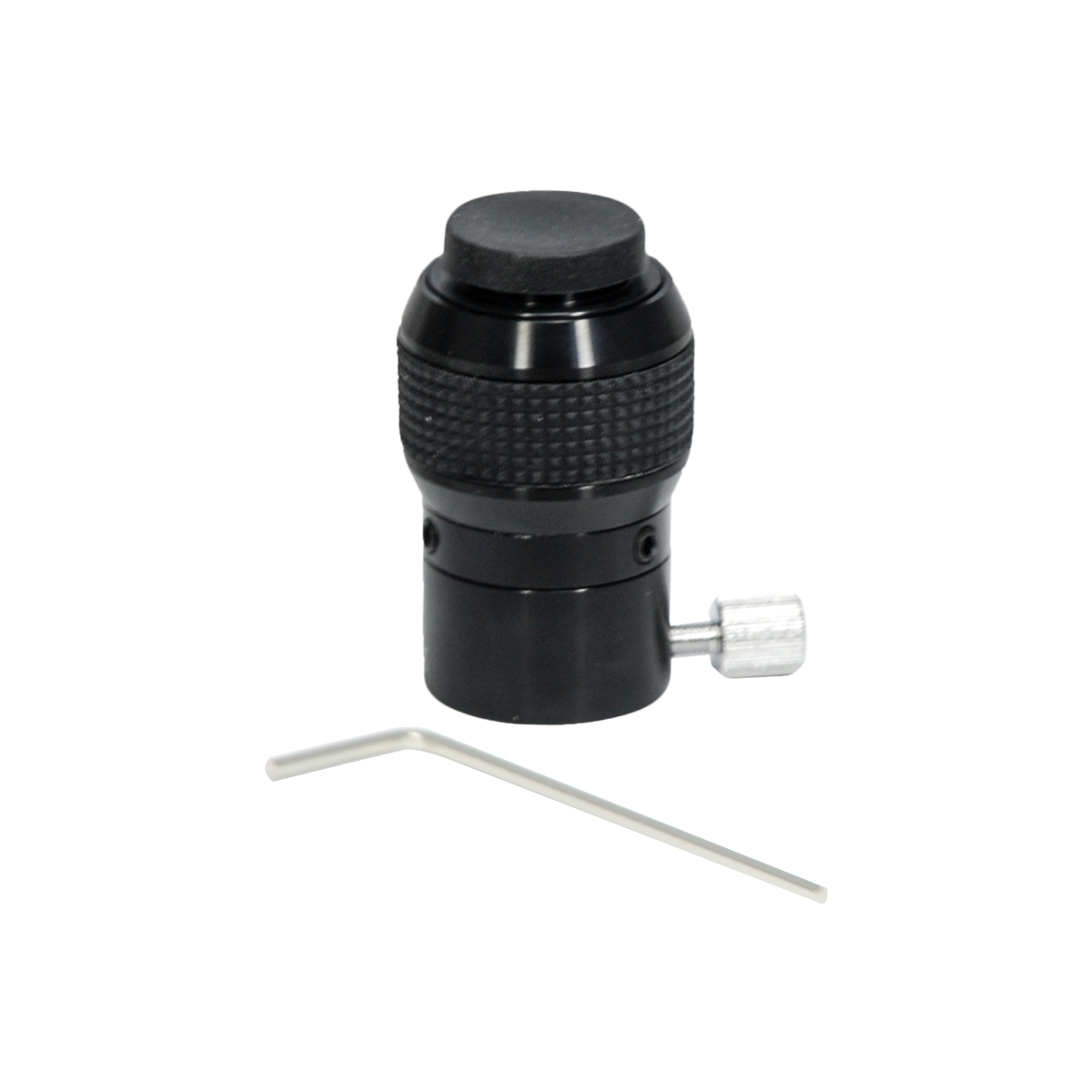 1X Adjustable Microscope Camera Coupler C-Mount Adapter 23mm 30mm ...