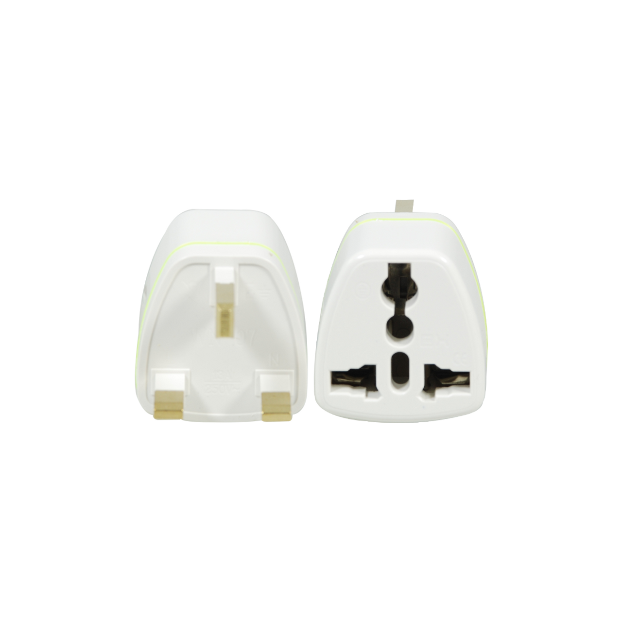 Universal Different Country Pin Plug Adapter AC Plug Converter - China  Converter, Travel Adapter