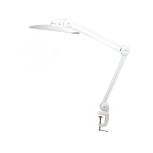 Professional LED Task Lamp, Adjustable Color Temperatures