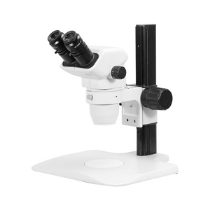 6.7-45X Track Stand Binocular Zoom Stereo Microscope SZ02060021