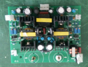 Replacement Circuit Board SA02161103-0001