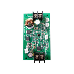 MT0516 Metallurgical Microscope Circuit Board MT05160303-0002