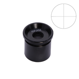 Eyepiece Field of View Dia. 10mm 20X Reticle Eyepiece ( Dia. 30.5/FN10) FS02033631