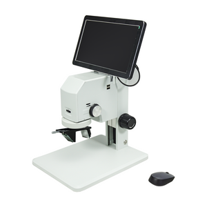 13-92X 2.0 Megapixels CMOS LED Reflection Light Digital Microscope DM19010102