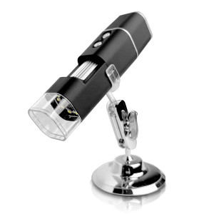 1000X Wifi LED Digital Microscope