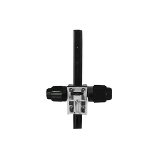 Track Length 325mm Focus Distance 200mm 320mm Track with Fine Focus Rack ST02041102-0005