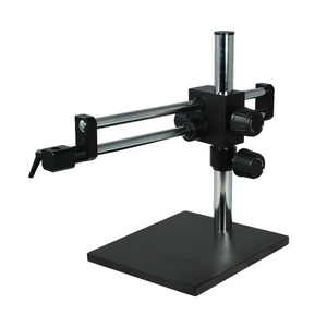 Microscope Boom Stand, Double Arm, Heavy Duty ST48061101