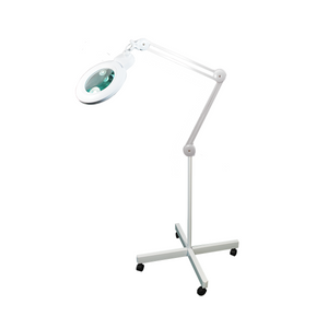 Flexible Arm SMD LED 5D Flexible Adjustable LED Magnifying Lamp MG16324121