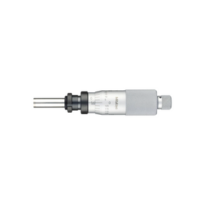 0-0.05″ Mechanical Micrometer Head Graduation 0.00005″ 0.05" Flat Mechanical Micrometer Head (Thimble Diameter: Dia. 21mm, Spindle Diameter: Dia. 8mm) Mitutoyo-110-111