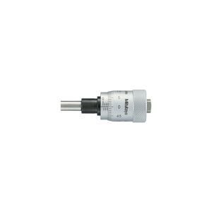 0-0.50″ Mechanical Micrometer Head Graduation 0.001″ 0.5" Flat Mechanical Micrometer Head (Thimble Diameter: Dia. 20mm) Mitutoyo-148-359-10