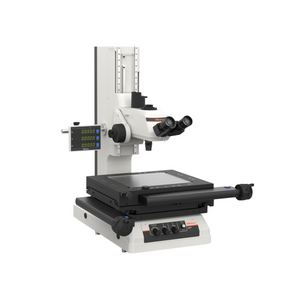 30X LED Dual Illuminated Light XY Stage Travel Distance 300x170mm Measuring Microscope (Measuring Range: 300x170, Z-Axis Measurement) Mitutoyo-176-969-13