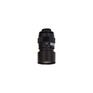 Objective Working Distance 61mm 1X Objective Mitutoyo-375-036-2