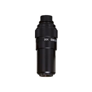 Objective Working Distance 20mm 20X Objective Mitutoyo-375-051