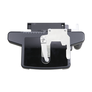 X: 0-80mm Y: 90-150mm XY Stage Travel Distance 78x54mm Stage Platform Dimensions 302x152mm XY Mechanical Stage Nexcope-NE900-Stage