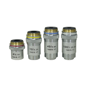 Achromatic Objective Set BM19013011