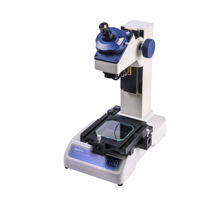 30X LED Dual Illuminated Light XY Stage Travel Distance 2x2″ Measurement Microscope (Measuring Range: 50x50) Mitutoyo-176-818-11A