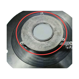 Frosted Glass with Base JM05011112-0006