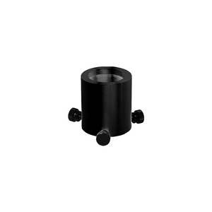 Microscope Camera Adapter Converter Diameter 30mm to C-Mount