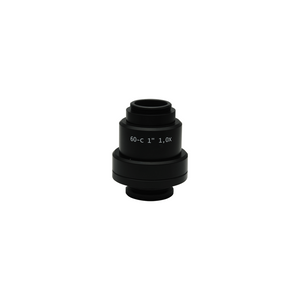Zeiss Compatible 1X Microscope Camera Coupler C-Mount Adapter 31mm