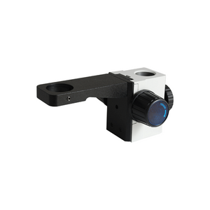 39mm E-Arm, Microscope Coarse Focus Block, 32mm Post Hole