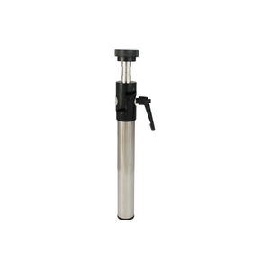 32mm Tiltable Arbor for Microscope, 195mm Length SA02051202