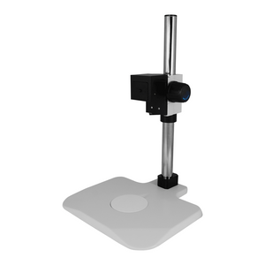 Microscope Post Stand, N Adapter Coarse Focus Rack