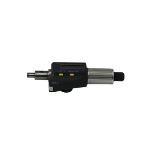 Digimatic Micrometer Head, Range 0-25mm/0-1 in.