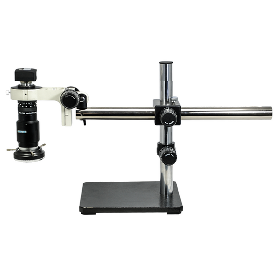 1-6X 3.0 Megapixels CMOS LED Light Boom Stand Video Zoom Microscope MZ02110402