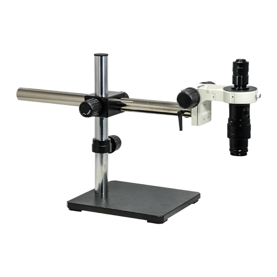 0.35-2.25X Boom Stand Video Zoom Microscope MZ02210451