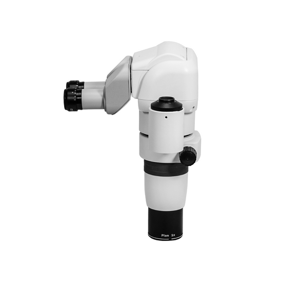 8-50X 8-50X 0-30° True-Trinocular Parallel Zoom Microscope Body PZ17011132