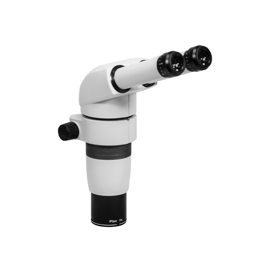 8-65X 8-65X 20° Binocular Parallel Zoom Microscope Body PZ17011221