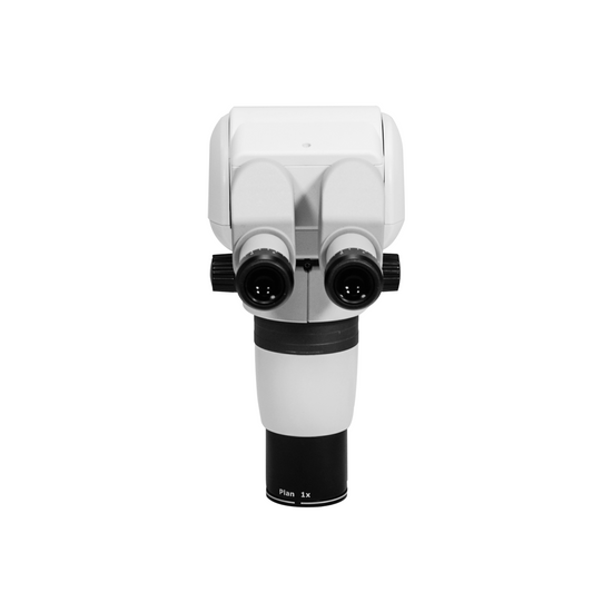 8-65X 8-65X 0-30° Binocular Parallel Zoom Microscope Body PZ17011222