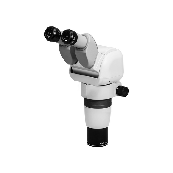 8-80X 8-80X 0-30° Binocular Parallel Zoom Microscope Body PZ17011322