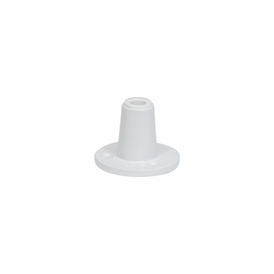 Table Mount for Magnifying Lamp (1/2 inch Diameter, 13mm)