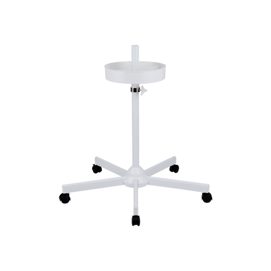 Tray for Magnifying Lamp Rolling Floor Stand