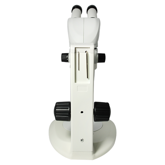 8-65X Track Stand Binocular Parallel Zoom Stereo Microscope PZ17010121